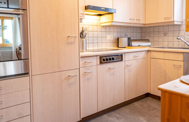 Chesa Auricula 1.1 - Foto 16