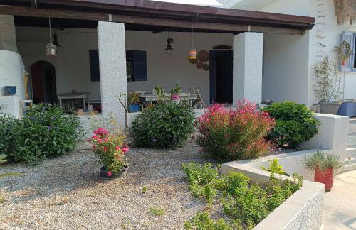 ANATOLI - Traditional Island Home - Foto 18