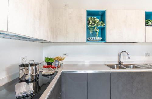 VILLA SANT'ANNA - ALBA by Curtiaffitti - Foto 48