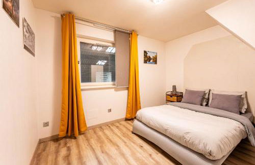 Ferme Équestre - Vue Unique sur les Chevaux - Foto 14