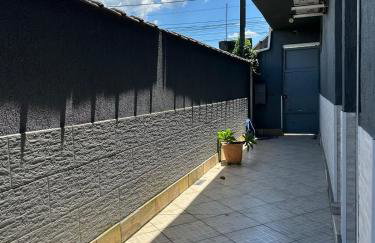 CASA PISCINA CHURRASQUEIRA Wi-Fi BERTIOGA - Photo 8