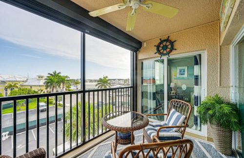 Pool Access Relaxing Naples Bay Extended Stay! - Foto 7