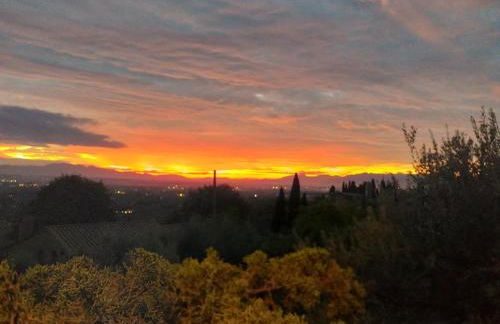 Villa Antico Borghetto Di Tigliano - Foto 47