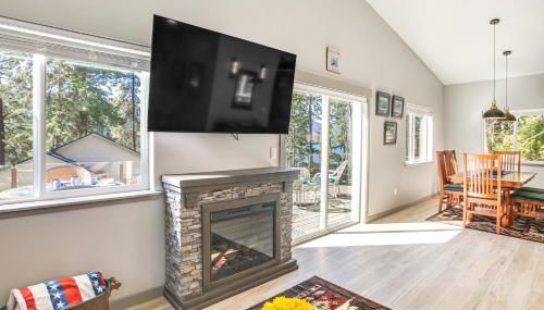 Lake Lovers Paradise Waterfront Home in Hayden! - Foto 5