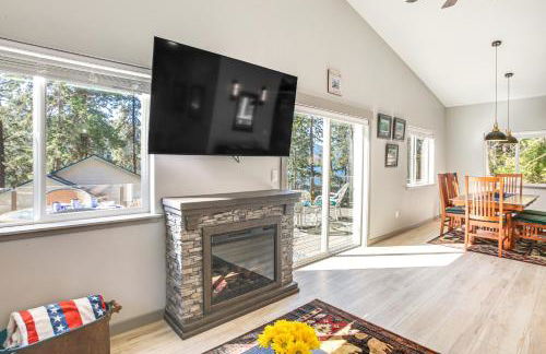 Lake Lovers Paradise Waterfront Home in Hayden! - Foto 5