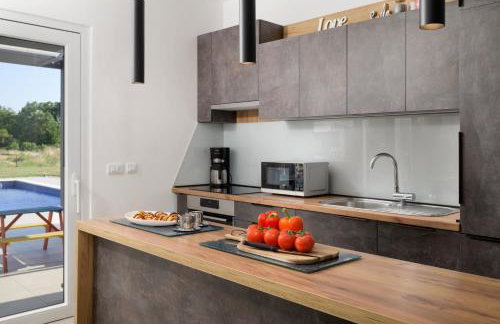 Villa Dvorine Marie by Istrialux - Foto 22