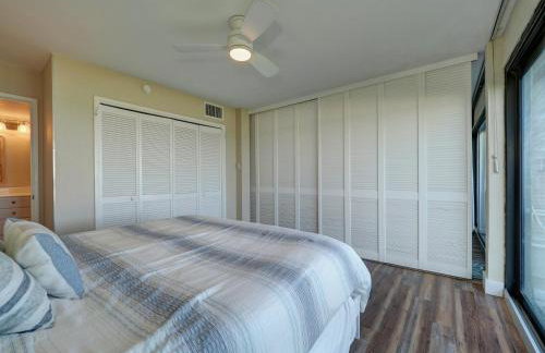 On the Beach Beachfront Condo Direct View & Access to Beach Heated Pool Island House Condominiums Unit 113 - Foto 3