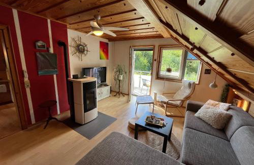 Apartment Waldkauz - Foto 1