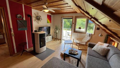 Apartment Waldkauz - Foto 1