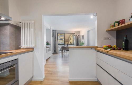 Vasari Suite Florence next to Pontevecchio - Foto 48