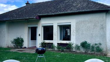 Chez Suzanne - Photo 4, Garden, Garden view