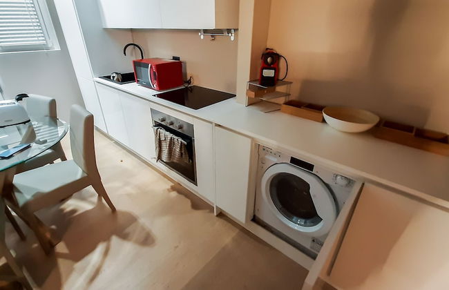 JOIVY Superb Loft for 4 near Sempione Park - Foto 6