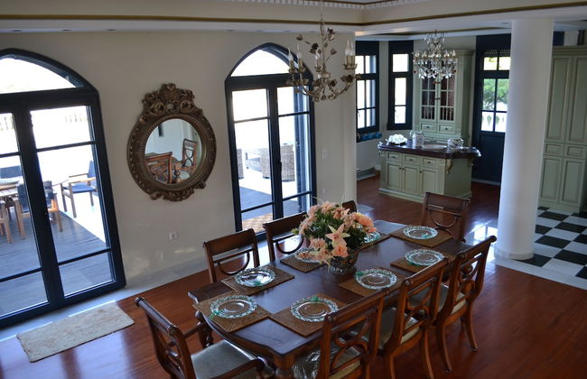 Mikamas Villa - Photo 32