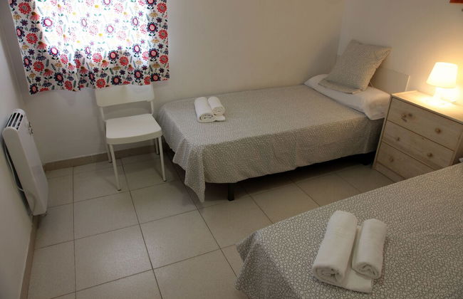 Apartamentos Laura Mar - Foto 5