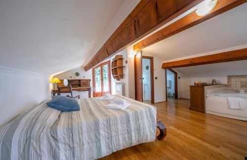 Villa Monte Enrico - Pool And Whirlpool - Happy Rentals - Photo 27