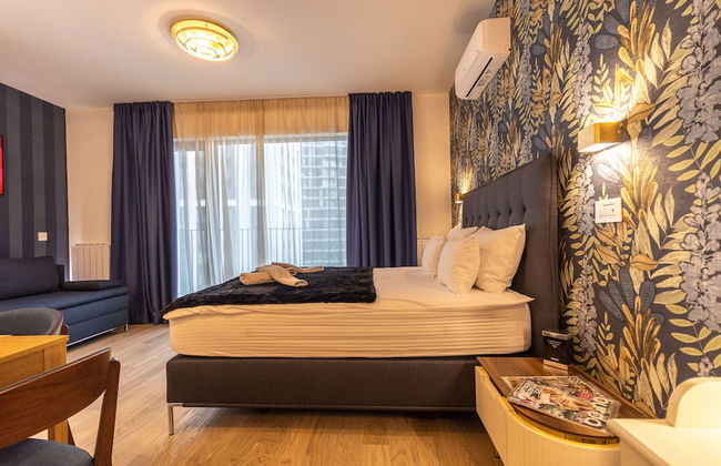 Apartments Royal - Aria Building - Photo 54