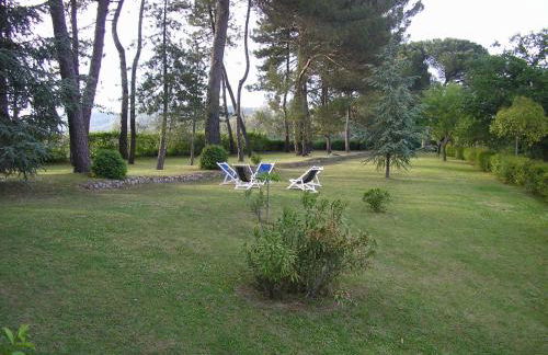 Villa Il Torrino - Foto 12