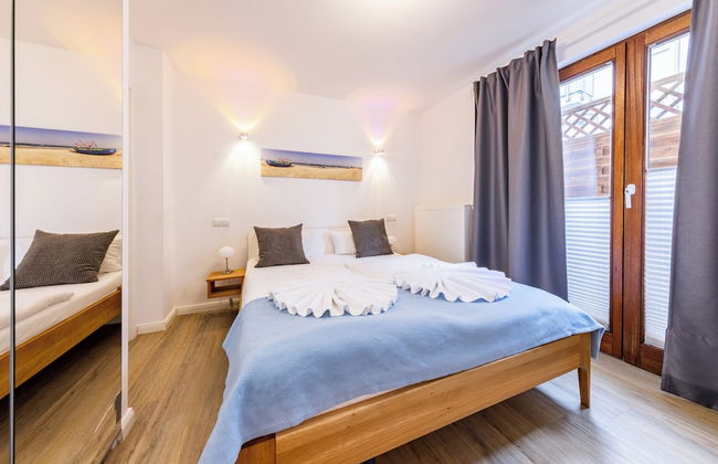 Villa Glaeser Ferienwohnungen - Foto 27