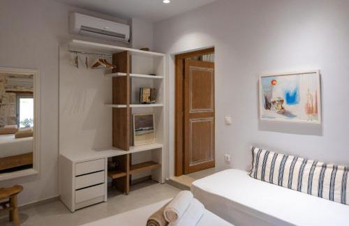 Villa OliveMillstone - Photo 50