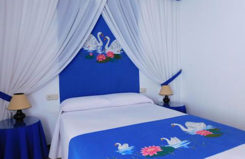 Casa de la Abuela Pepa - Foto 4