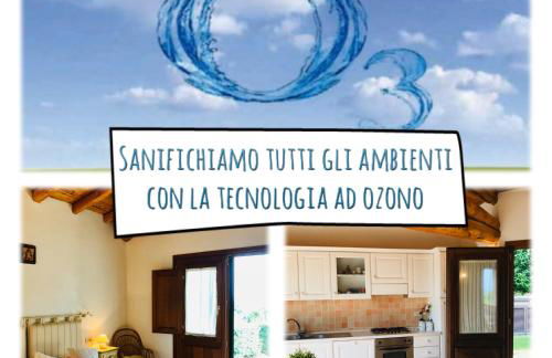 Villa vista mare con piscina - Foto 42