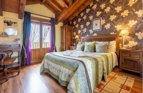 A Toca Casas Rurales en Turegano Segovia - Foto 59