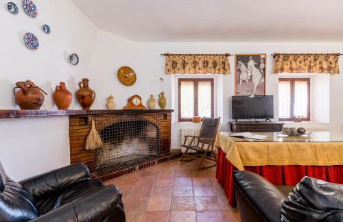 La Pontezuela Alanis - Foto 32