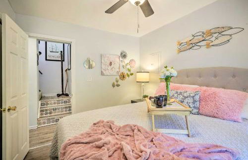 Darling Cottage about 1 Mi to Lake Erie Beach! - Foto 9