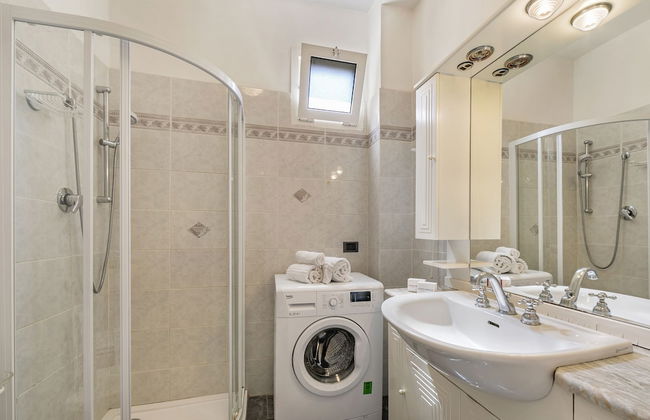 Viola Mare 50m From The Sea - Foto 11