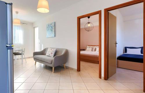 Apartment Fiore-2 by Interhome - Foto 21