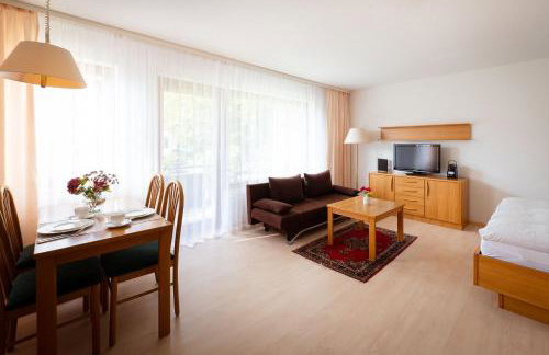 Fewo Schneckenhalde App 12 - Photo 3