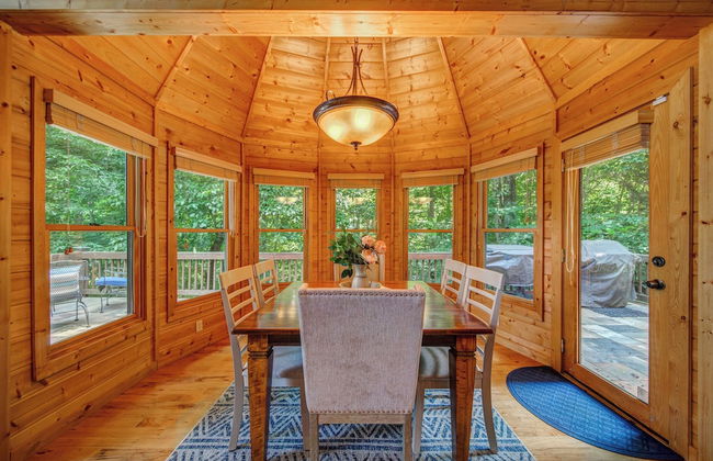 Three Winds Retreat - Foto 37