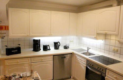 "Im Eichenhof" Whg 1 - idyllische Dorflage Nähe Grömitz! Jetzt mit WLAN! - Foto 7