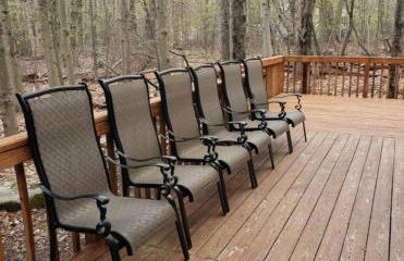 Vdara Pocono Home - Foto 8