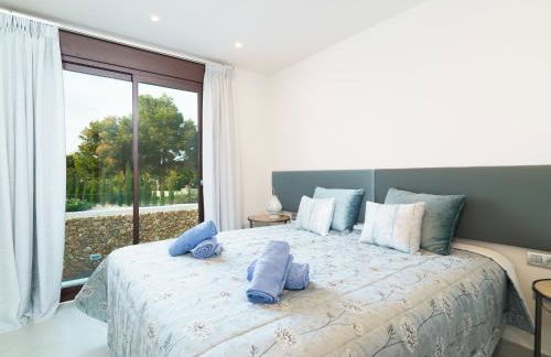 Villa Xicoria by Interhome - Foto 40