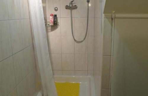 One Bedroom apartment with Terrace - Photo 9