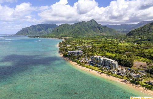 Beautiful Condo Right on the Beach - Foto 42