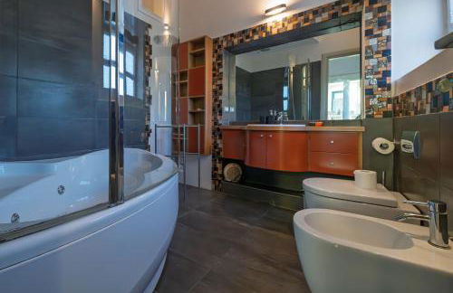 Villa Ada Apartment - Parioli - Foto 35