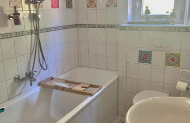 NEU! Ferienwohnung Milo Pfälzer Wald - Foto 12