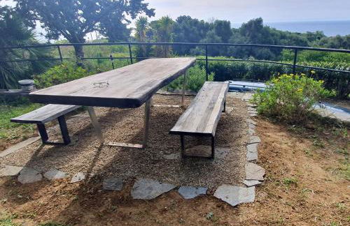 Apartment in einer Villla mit Pool - Foto 21