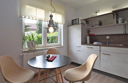 Relaxing Escape with Terrace - Foto 7