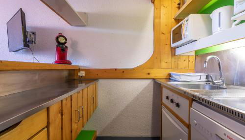 LES ARCS 1800 Village du Charvet - Foto 5