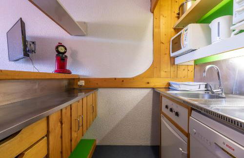 LES ARCS 1800 Village du Charvet - Foto 5