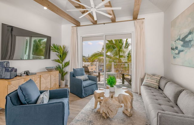 Sandbar Social in Siesta Key - Photo 49