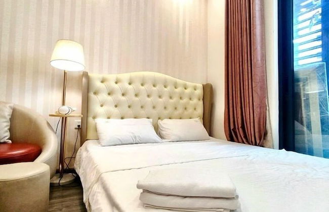 The Tresor Apartment Quan 4 - Foto 7