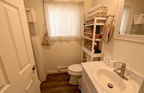 Yellowstone Treasure Guesthouses on the River - Foto 21