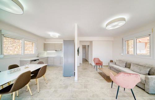 Lina Luxe Apartments, Chios - Foto 10