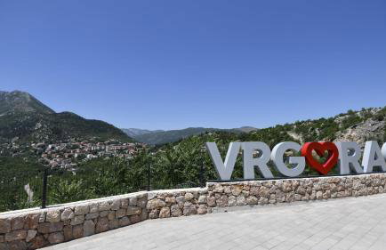 Villa Klara - Makarska by Villas Guide - Foto 28