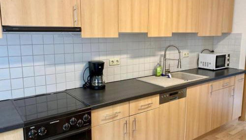 FeWo Bergstraße Mülsen - Foto 5