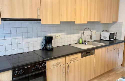 FeWo Bergstraße Mülsen - Foto 5